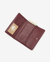 Medium Trifold Clutch Cervino