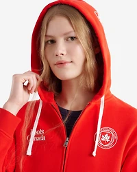 Northern Athletics Full Zip Hoodie