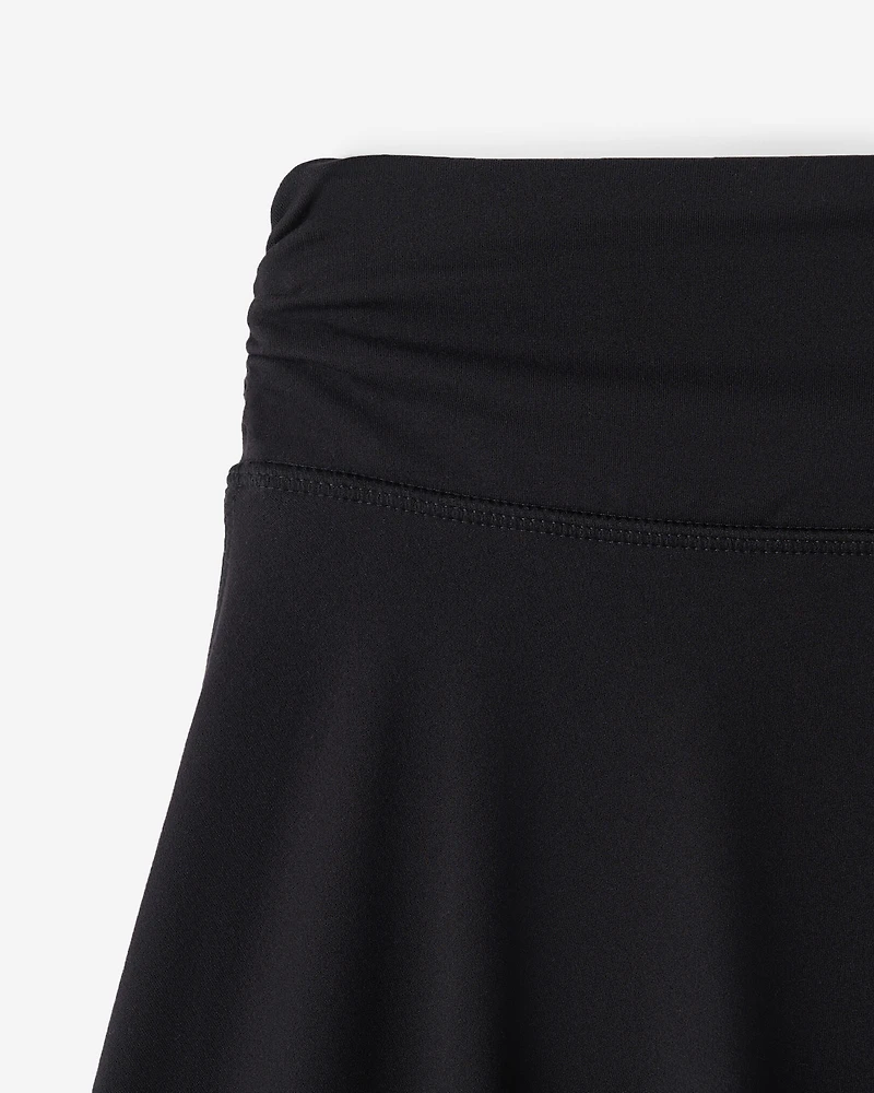 Girls Active Skort