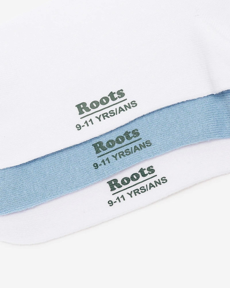 Kids Pop Sock 3 Pack