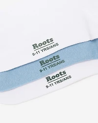 Kids Pop Sock 3 Pack