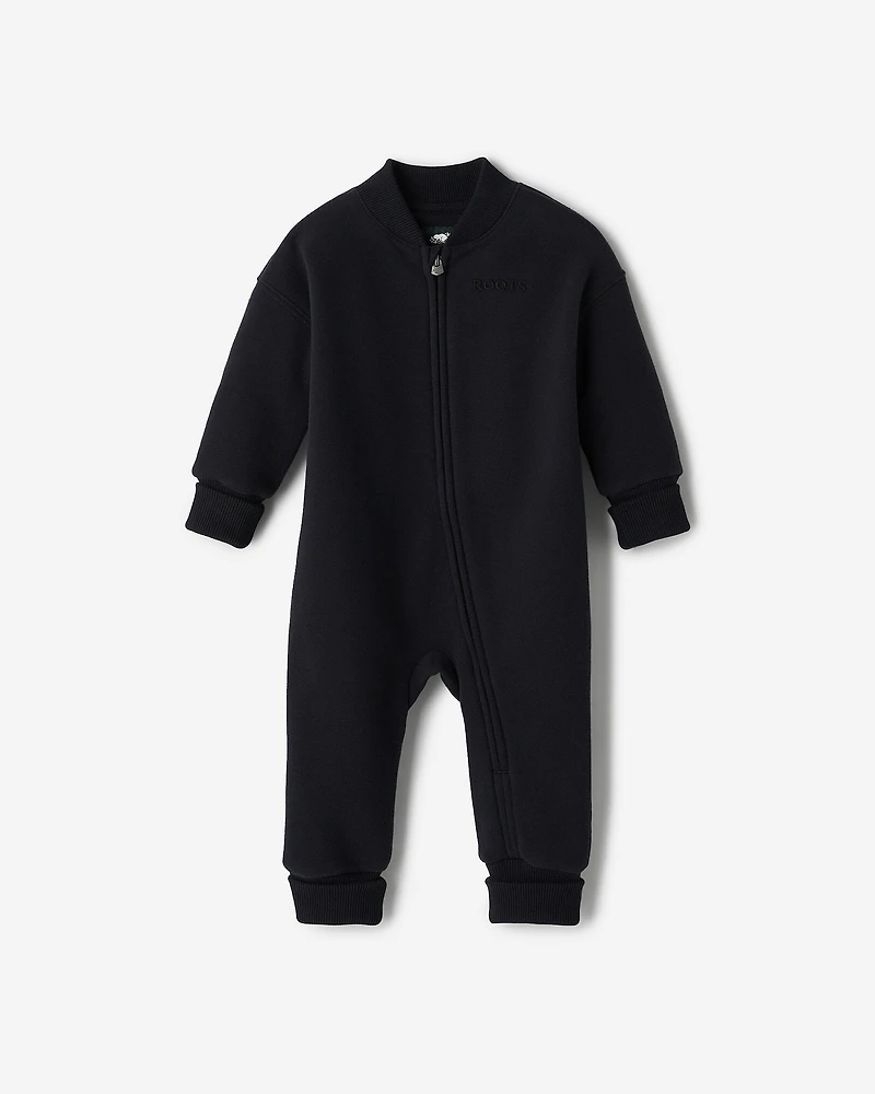 Baby One Romper