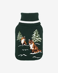 Cabin World Hot Water Bottle