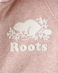 Baby Original Sparkle Zip Hoodie