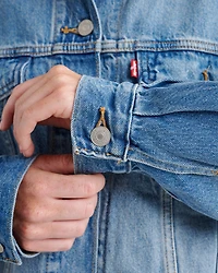 Levi's 90s Womens Trucker Jacket