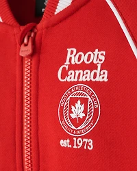 Toddler Northern Athletics Jacket