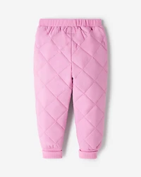 Toddler Puffy Pant