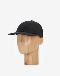 Roots Nylon Baseball Cap