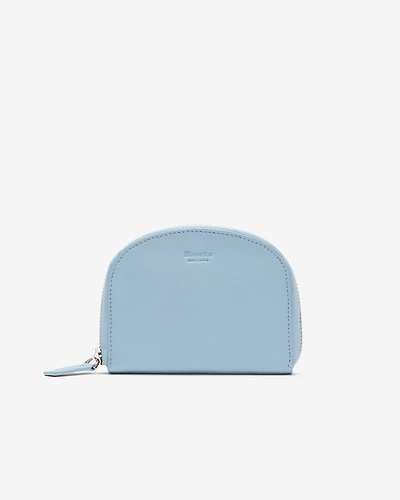 Half Moon Wallet Cloud