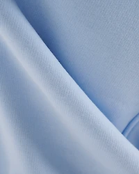 Pantalon en molleton nuage