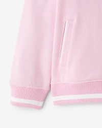 Kids Summer League Track Jacket