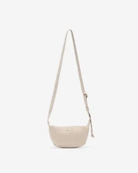 Nylon Small Crescent Bag