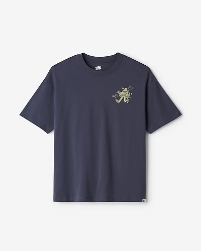 Mens Nature Element T-Shirt