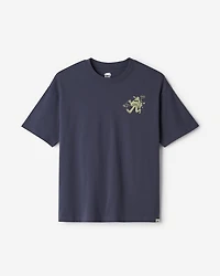 Mens Nature Element T-Shirt