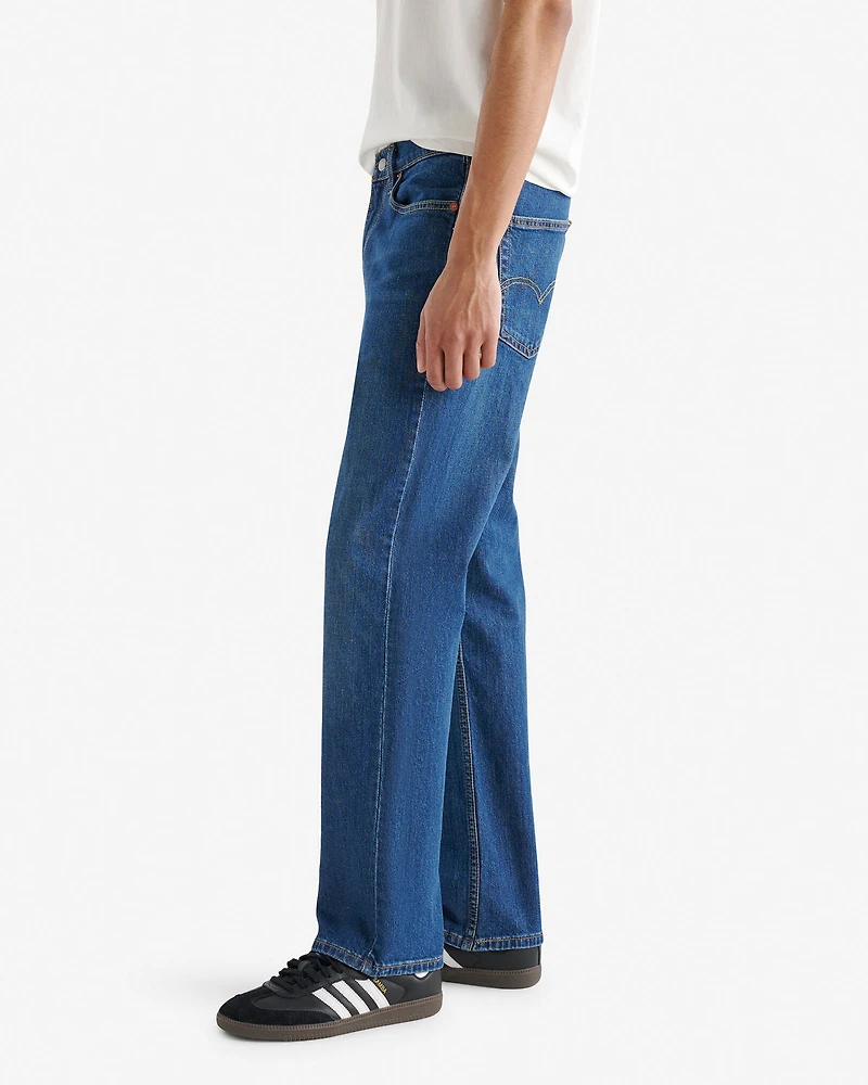 Levi's 514 Mens Straight Fit Jeans
