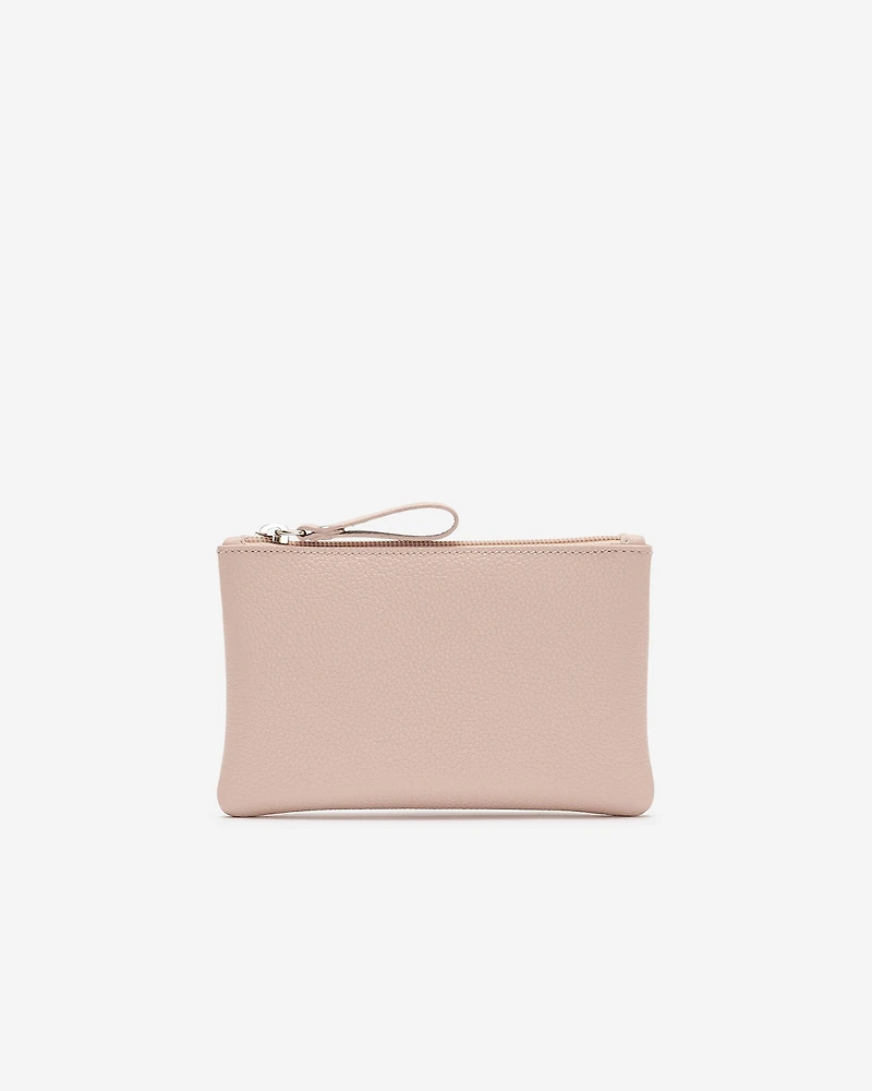 Medium Zip Pouch Cervino