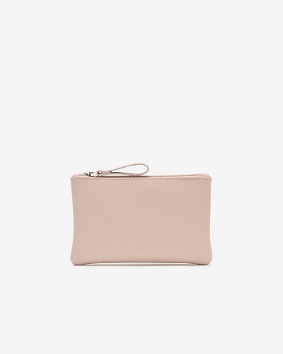 Medium Zip Pouch Cervino