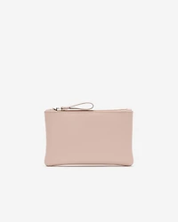 Medium Zip Pouch Cervino