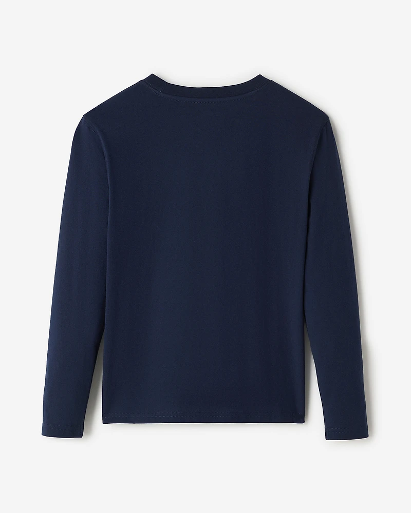 T-shirt Hiver pour enfants