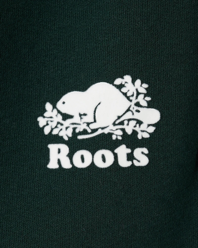 Organic Original Sweatshort 10.5 Inch