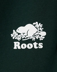 Organic Original Sweatshort 10.5 Inch