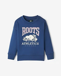 Toddler RBA Archive Crew Sweatshirt