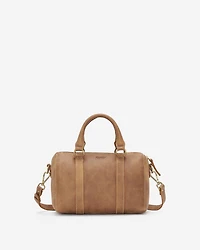 Mini sac Banff en cuir Tribe