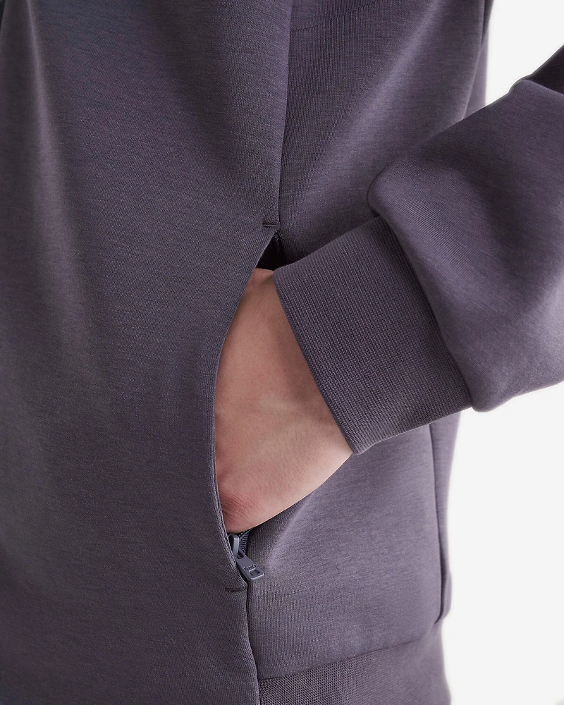 Roam Track Jacket