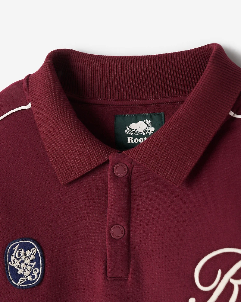 Polo Signature Roots