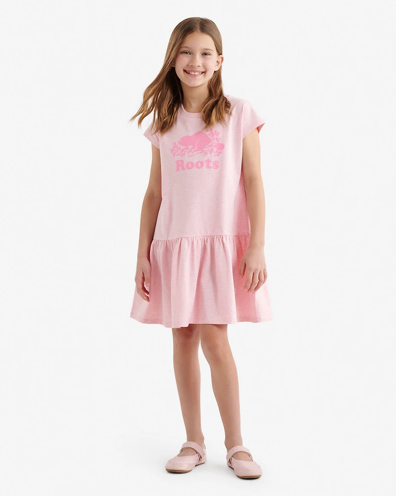 Girls Cooper Dress