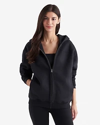 One Zip Hoodie