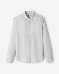 Barkley Twill Shirt