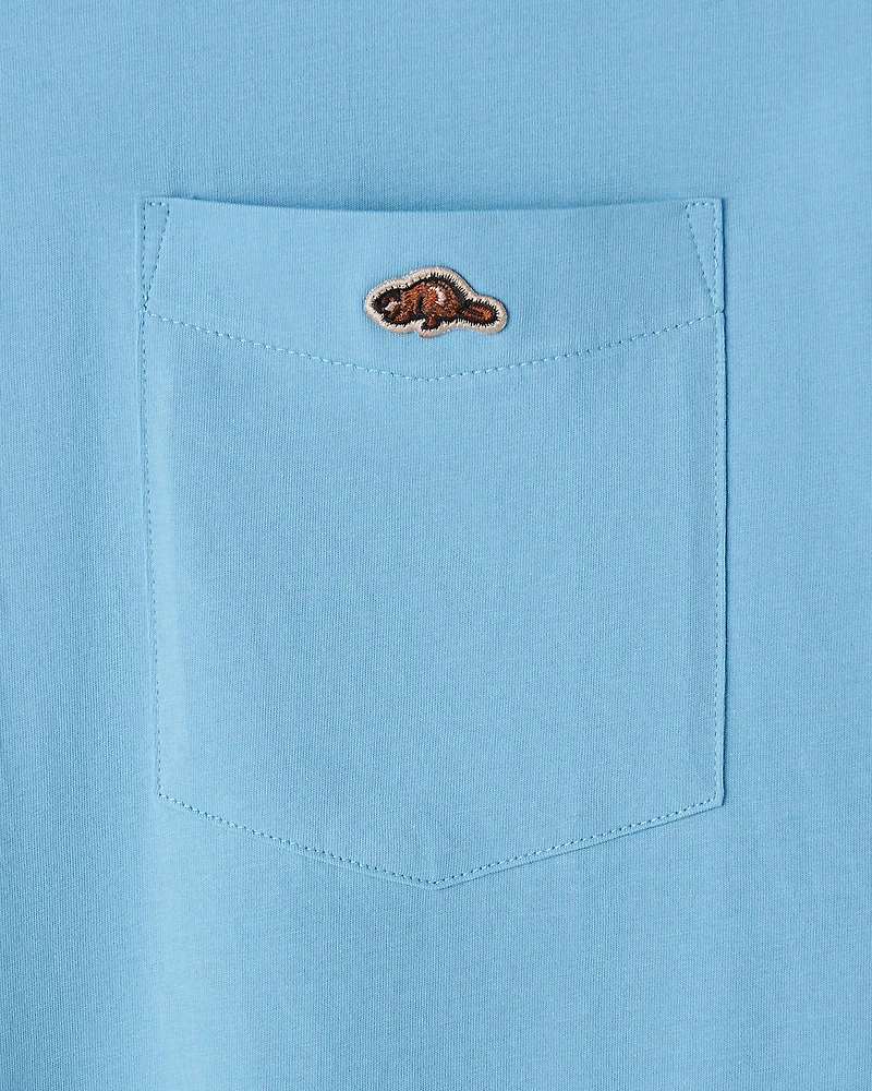 Mens Beavermark T-Shirt