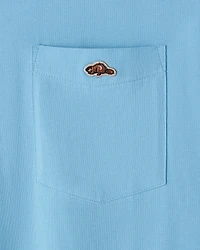 Mens Beavermark T-Shirt