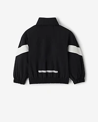 Toddler Colour Block Windbreaker