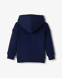 Chandail à capuchon Signature Roots pour tout-petits