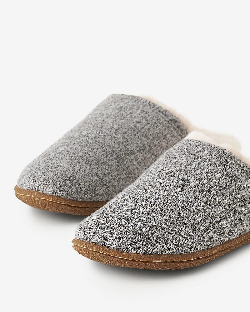 Pantoufles pour femme