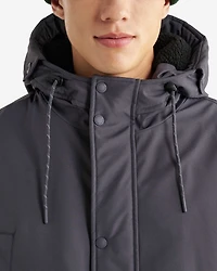 Parka Jasper