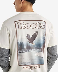 Mens Northern Wild T-Shirt
