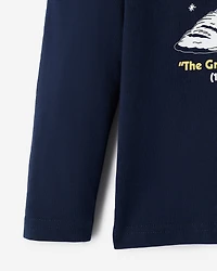 Toddler Winter Company T-Shirt