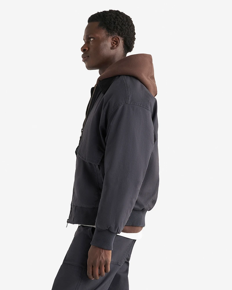 Flight Jacket