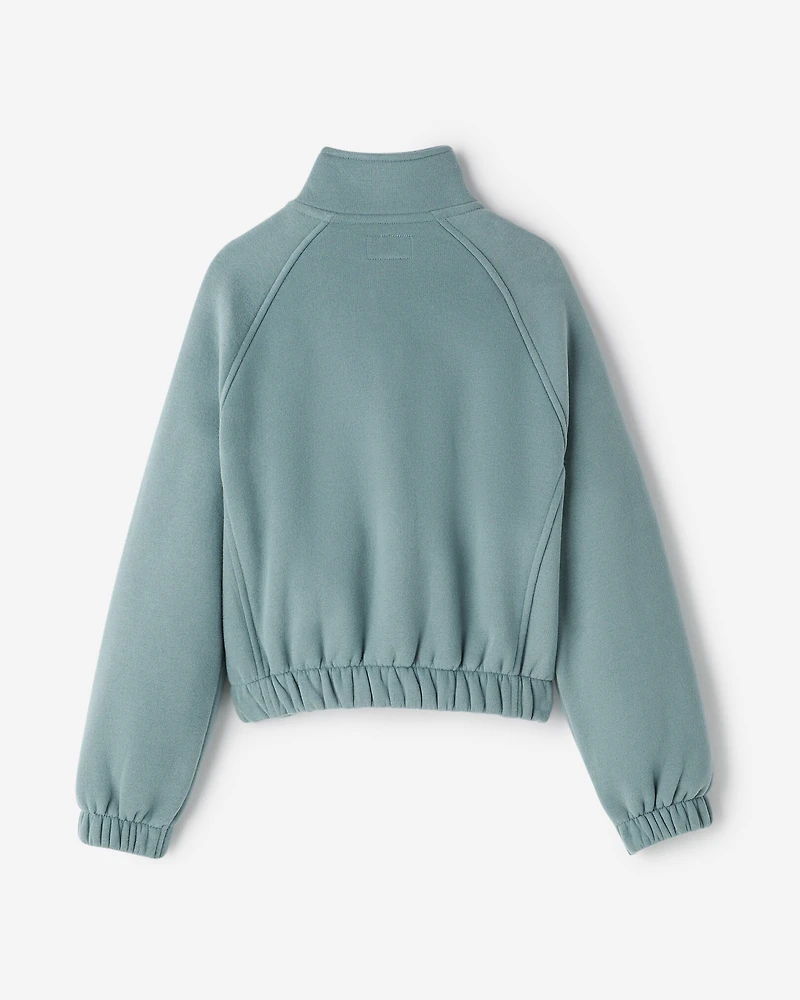 Kids Cloud Bubble Track Jacket