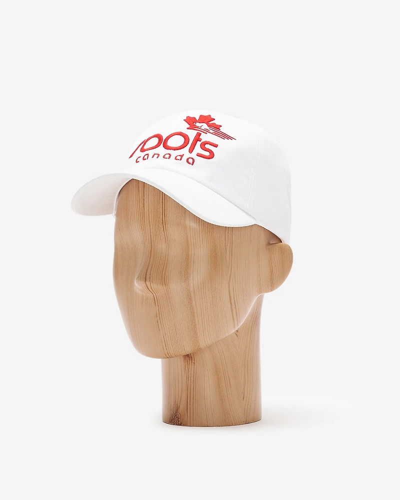 Canada Baseball Cap