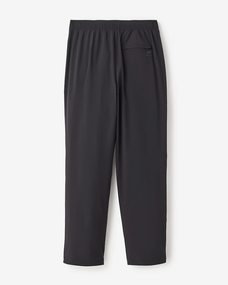 Anywhere 7/8 Pull On Pant