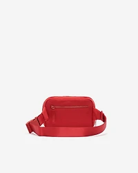 Nylon Belt Bag