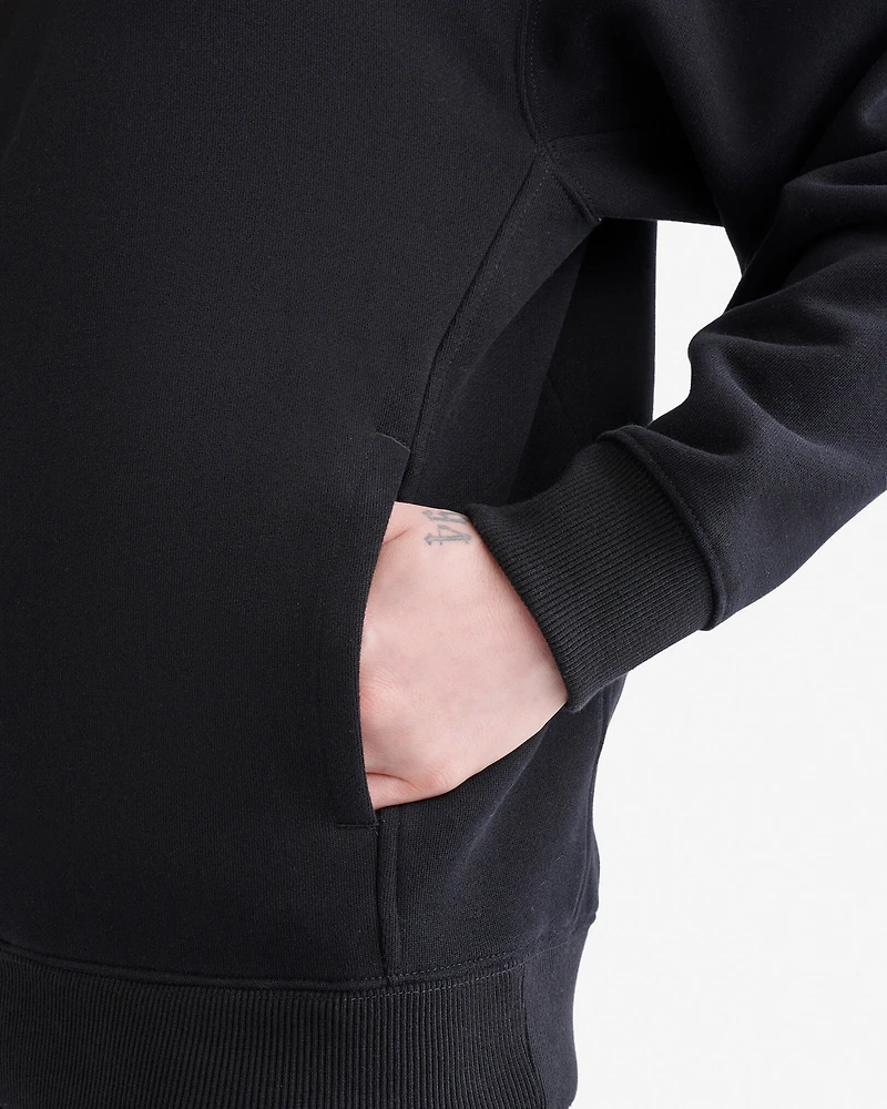 One Zip Hoodie