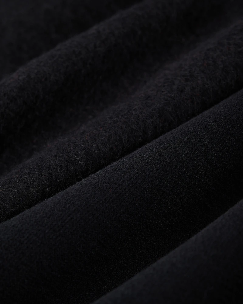 Chandail à col rond Racines nordiques