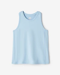 Renew Knit Racer Tank