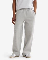 Cloud Straight Leg Sweatpant