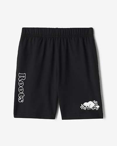 Toddler Renew Cooper Remix Short